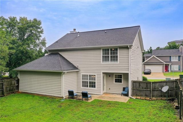 2175 Windstream Lane SW, Marietta, GA 30060