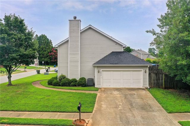 2175 Windstream Lane SW, Marietta, GA 30060