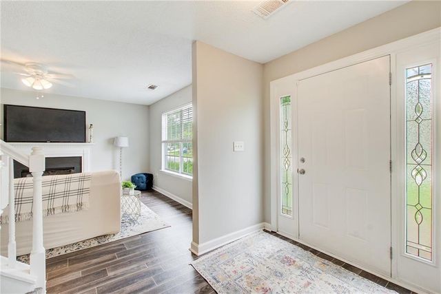 2175 Windstream Lane SW, Marietta, GA 30060