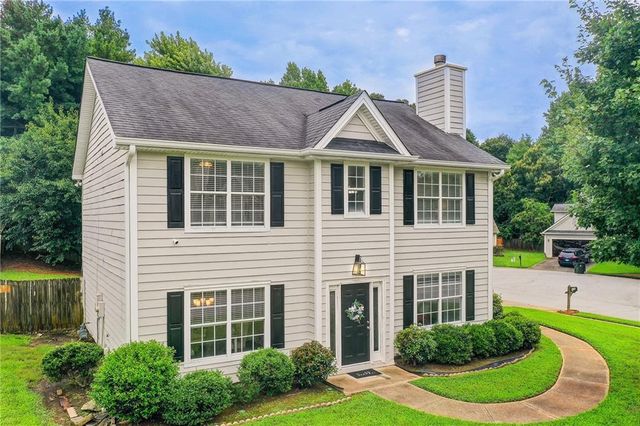 2175 Windstream Lane SW, Marietta, GA 30060