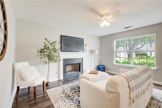 2175 Windstream Lane SW, Marietta, GA 30060