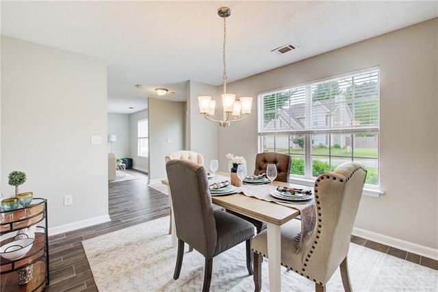 2175 Windstream Lane SW, Marietta, GA 30060