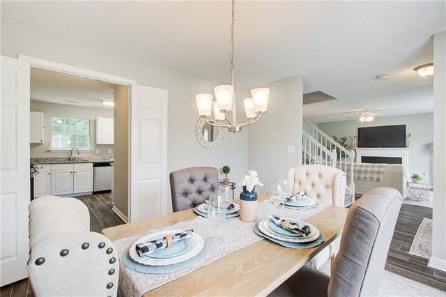 2175 Windstream Lane SW, Marietta, GA 30060