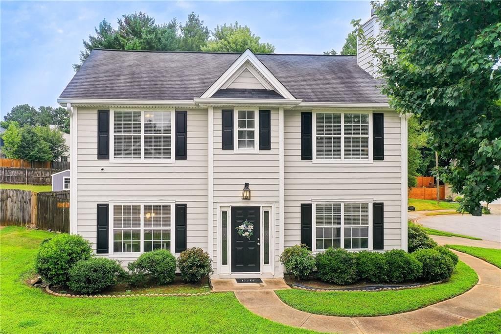 2175 Windstream Lane SW, Marietta, GA 30060