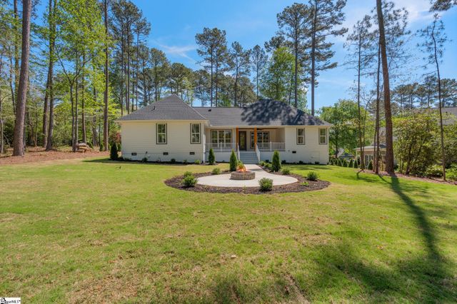 1433 Stillwater Drive, Seneca, SC 29672