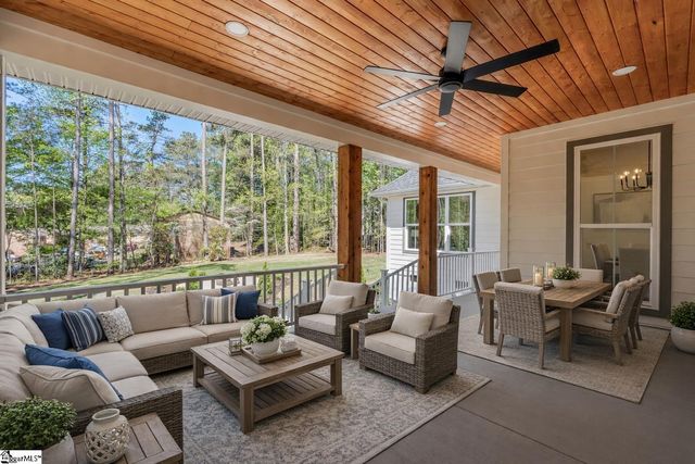 1433 Stillwater Drive, Seneca, SC 29672