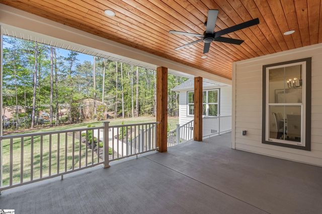 1433 Stillwater Drive, Seneca, SC 29672