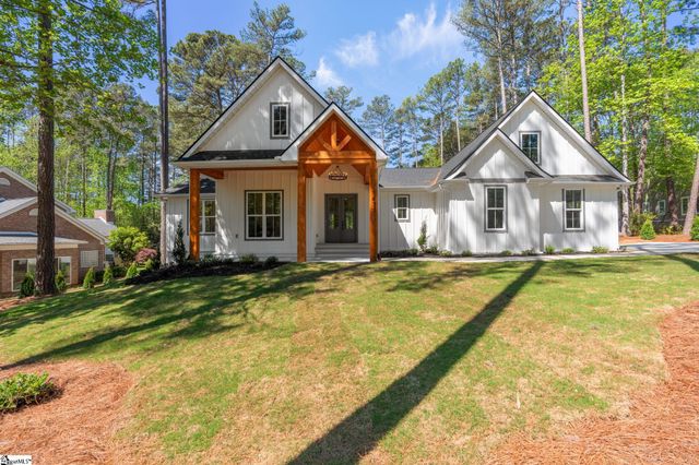1433 Stillwater Drive, Seneca, SC 29672