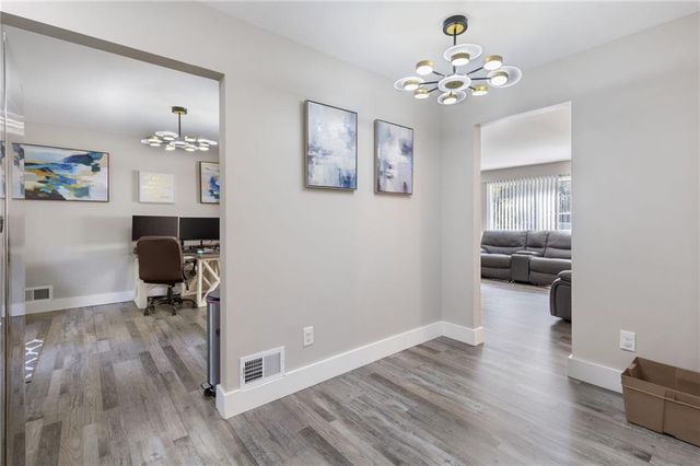 2276 SKYLINE Drive, Gainesville, GA 30501