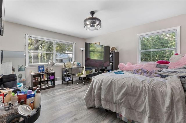 2276 SKYLINE Drive, Gainesville, GA 30501