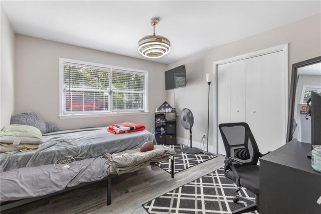 2276 SKYLINE Drive, Gainesville, GA 30501