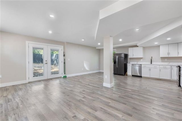 2276 SKYLINE Drive, Gainesville, GA 30501