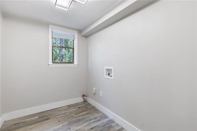 2276 SKYLINE Drive, Gainesville, GA 30501