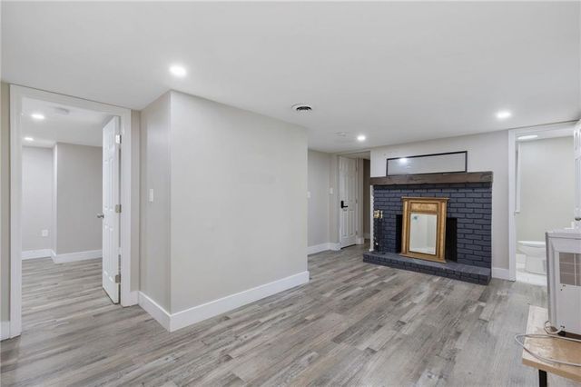 2276 SKYLINE Drive, Gainesville, GA 30501