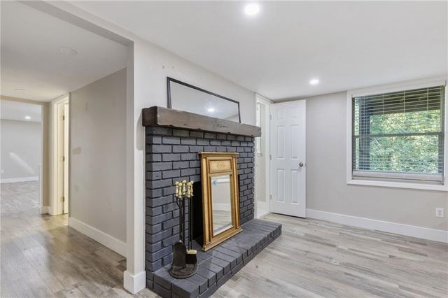 2276 SKYLINE Drive, Gainesville, GA 30501