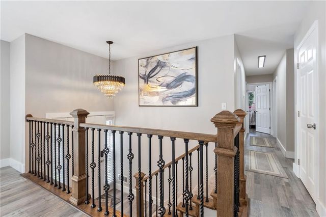 2276 SKYLINE Drive, Gainesville, GA 30501