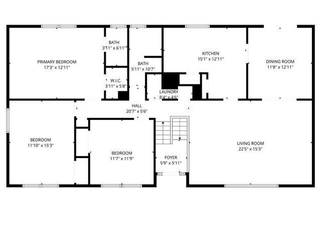 2276 SKYLINE Drive, Gainesville, GA 30501