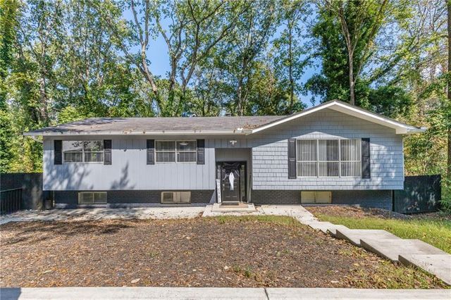 2276 SKYLINE Drive, Gainesville, GA 30501