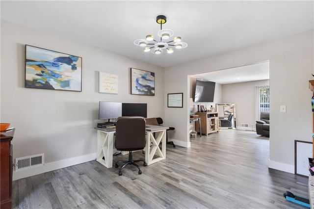 2276 SKYLINE Drive, Gainesville, GA 30501