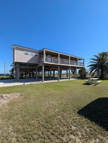 112 Norah Lane, Grand Isle, LA 70358