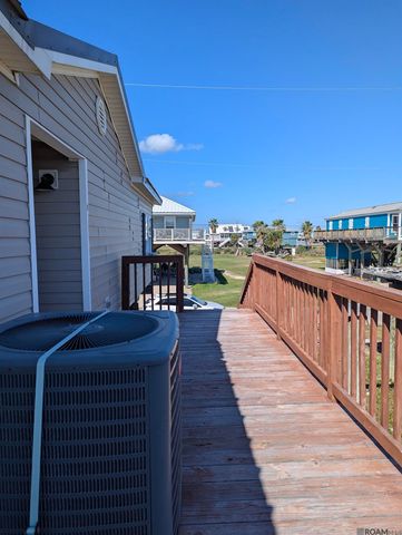 112 Norah Lane, Grand Isle, LA 70358