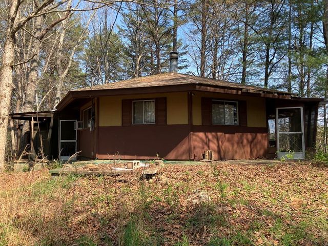 325 Ponderosa Drive, Murphy, NC 28906