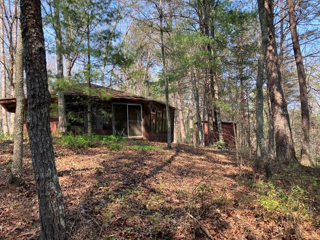 325 Ponderosa Drive, Murphy, NC 28906