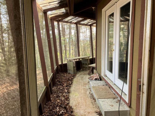 325 Ponderosa Drive, Murphy, NC 28906