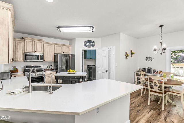 509 Get A Way Lane, Bahama, NC 27503