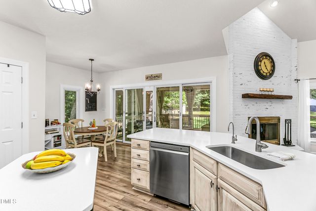 509 Get A Way Lane, Bahama, NC 27503