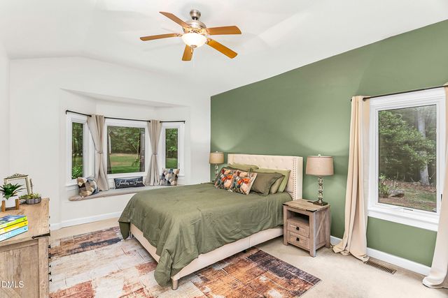 509 Get A Way Lane, Bahama, NC 27503