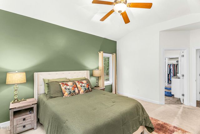 509 Get A Way Lane, Bahama, NC 27503