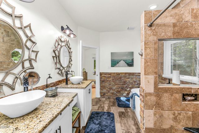 509 Get A Way Lane, Bahama, NC 27503