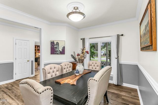 509 Get A Way Lane, Bahama, NC 27503