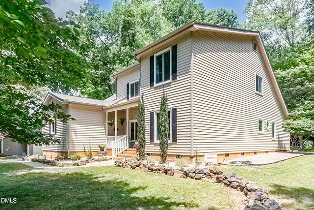509 Get A Way Lane, Bahama, NC 27503
