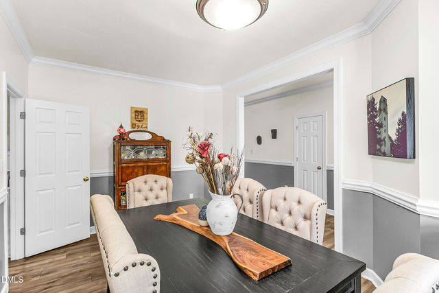 509 Get A Way Lane, Bahama, NC 27503