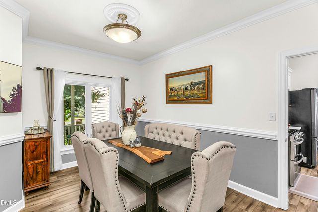 509 Get A Way Lane, Bahama, NC 27503