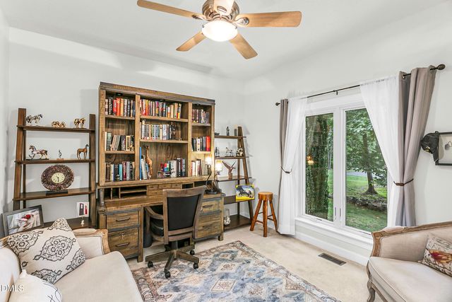 509 Get A Way Lane, Bahama, NC 27503