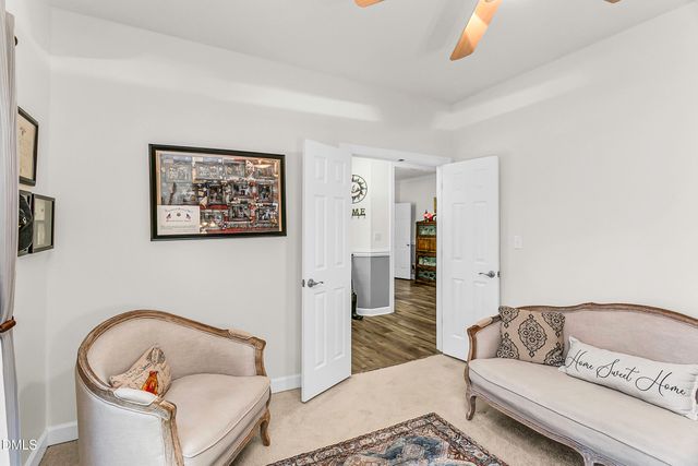 509 Get A Way Lane, Bahama, NC 27503