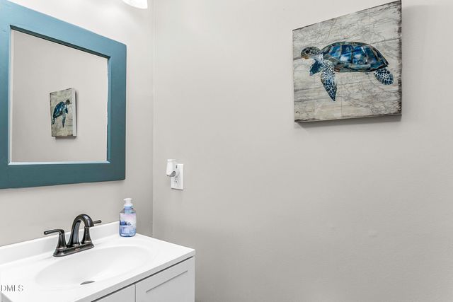 509 Get A Way Lane, Bahama, NC 27503