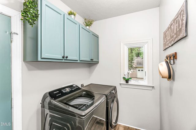509 Get A Way Lane, Bahama, NC 27503
