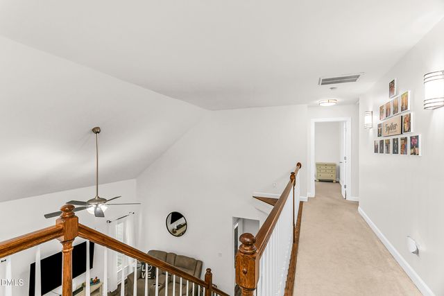 509 Get A Way Lane, Bahama, NC 27503