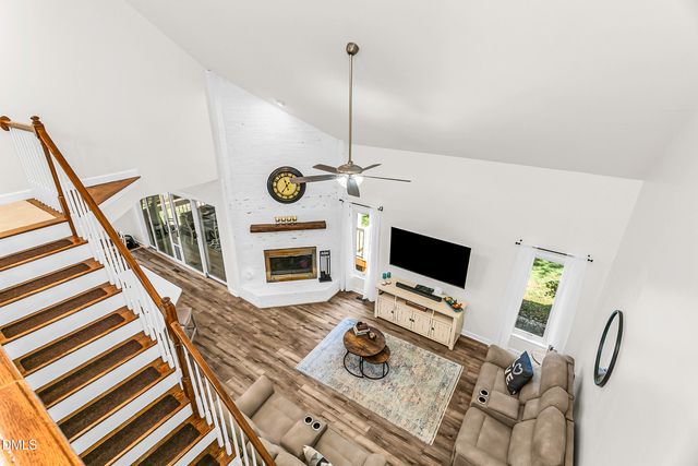 509 Get A Way Lane, Bahama, NC 27503