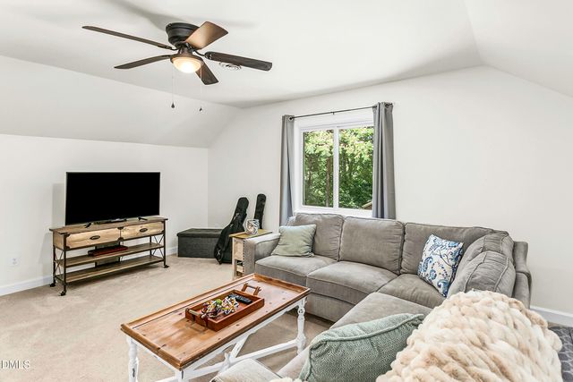 509 Get A Way Lane, Bahama, NC 27503
