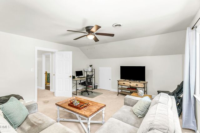 509 Get A Way Lane, Bahama, NC 27503