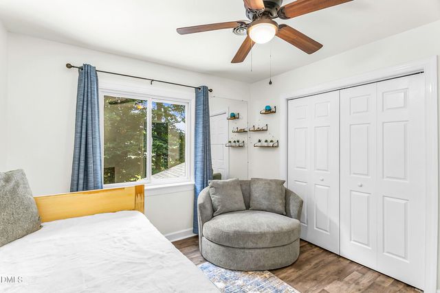 509 Get A Way Lane, Bahama, NC 27503
