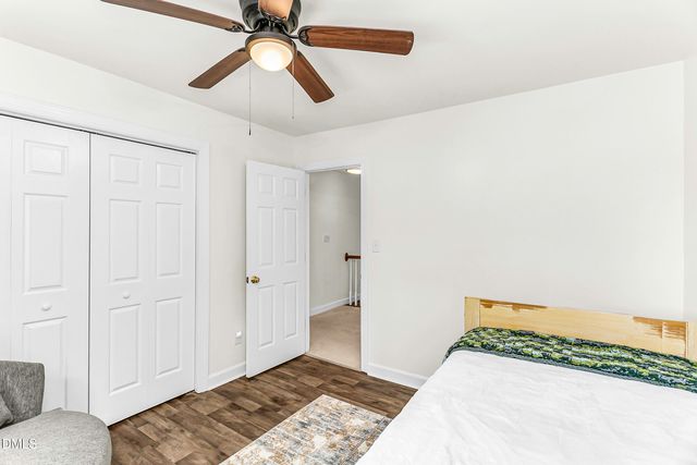 509 Get A Way Lane, Bahama, NC 27503