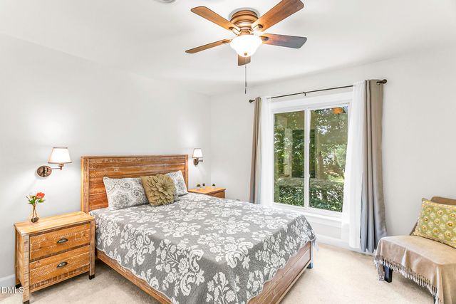 509 Get A Way Lane, Bahama, NC 27503