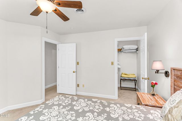 509 Get A Way Lane, Bahama, NC 27503