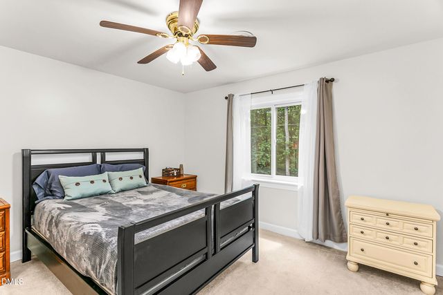 509 Get A Way Lane, Bahama, NC 27503